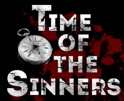 logo Time Of The Sinners